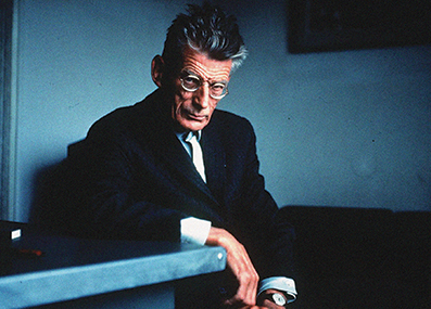 Samuel Beckett